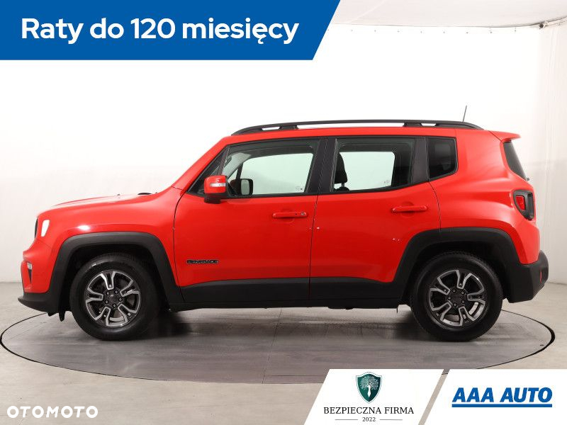 Jeep Renegade - 3