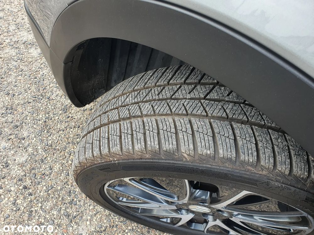 Suzuki SX4 S-Cross 1.6 VVT CVT 4x4 Comfort+ - 31