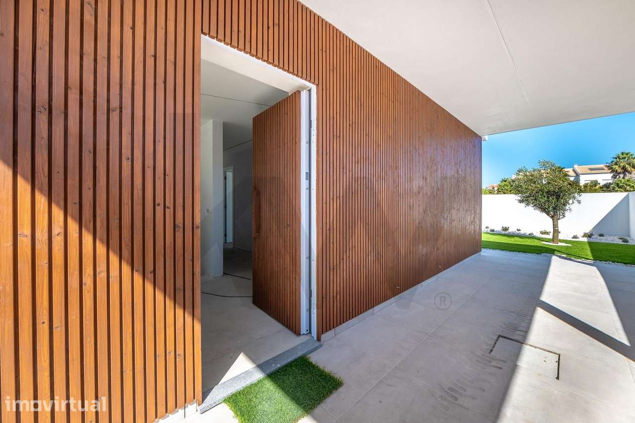 Moradia T4 - Conforto e Elegância em Mafra - Grande imagem: 2/30
