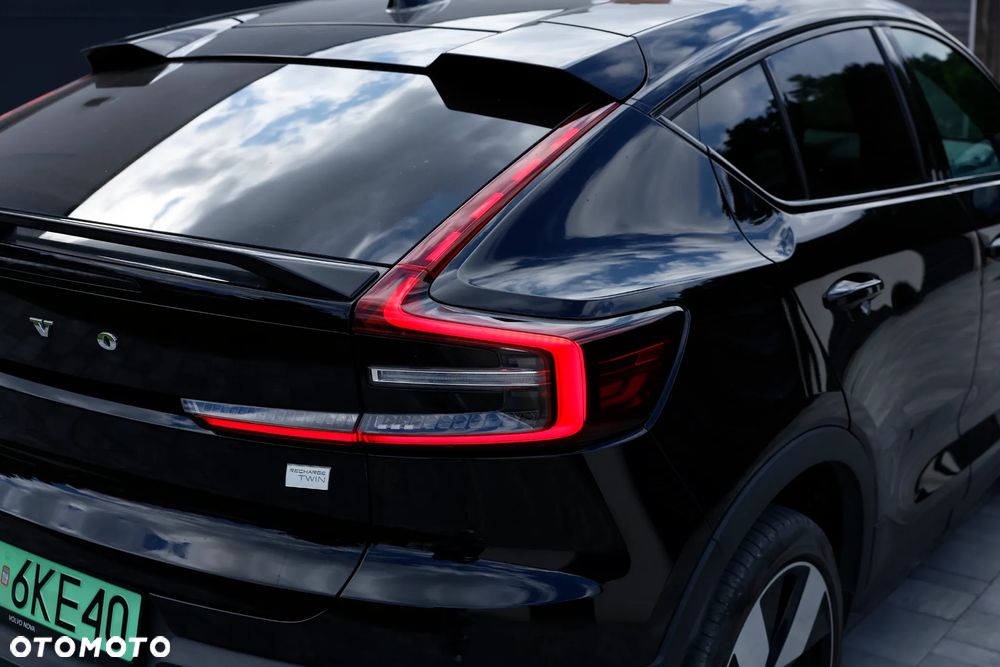 Volvo C40 Recharge Twin Motor Ultimate - 5