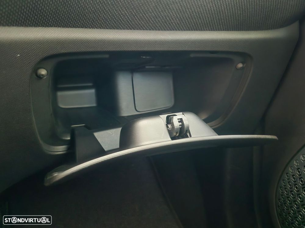 Smart ForFour 0.9 Passion 90 Aut. - 20