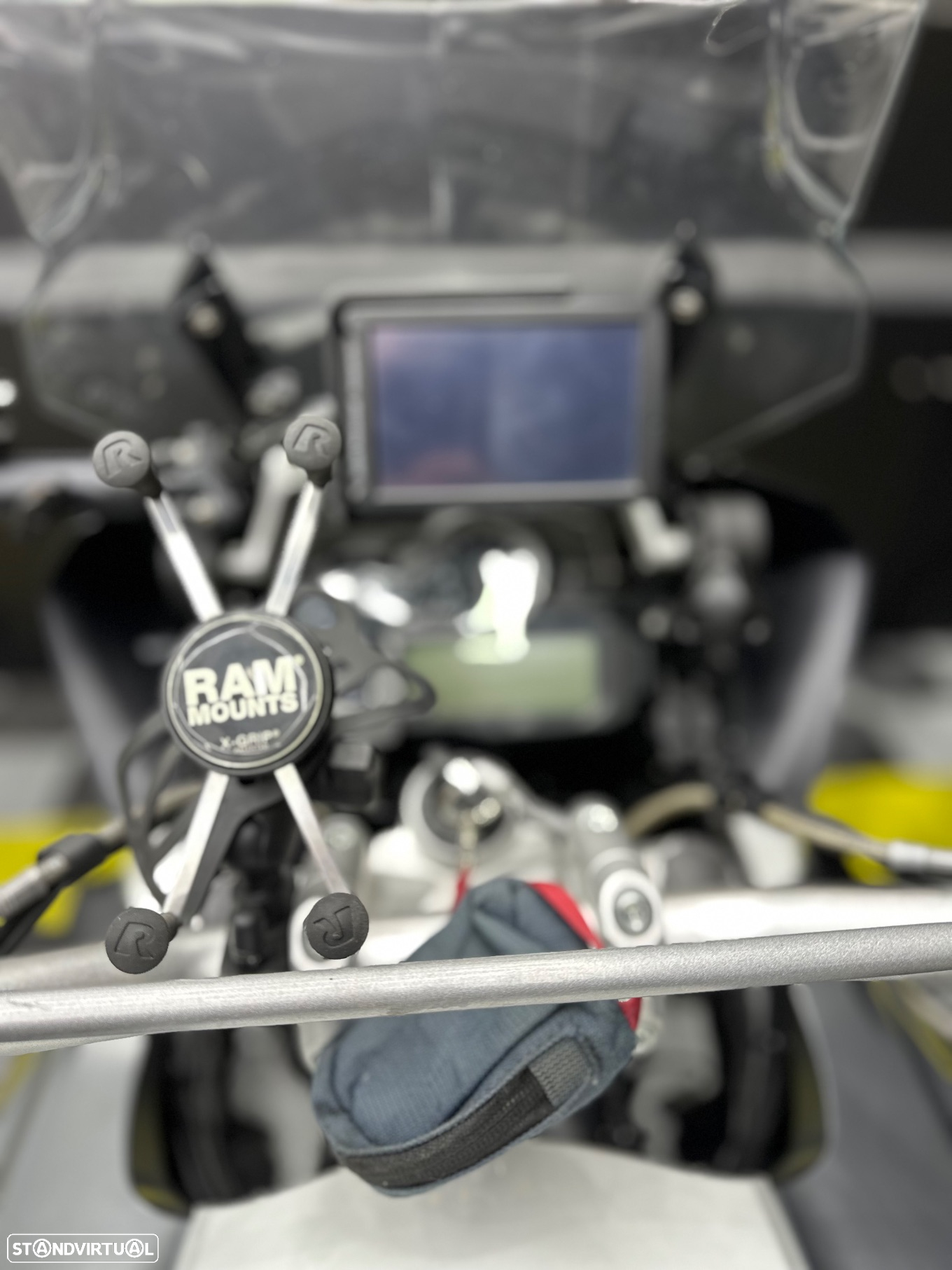 BMW R 1200 GS Gs - 8
