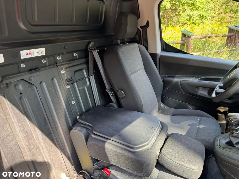 Toyota ProAce - 16