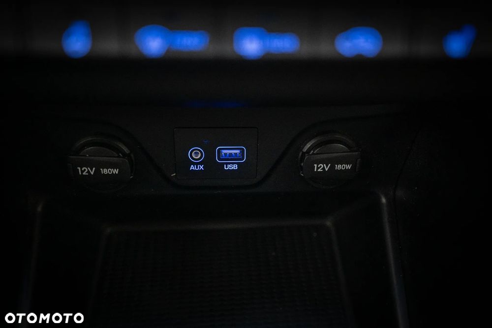 Hyundai Tucson 1.6 T-GDi Classic 2WD - 20