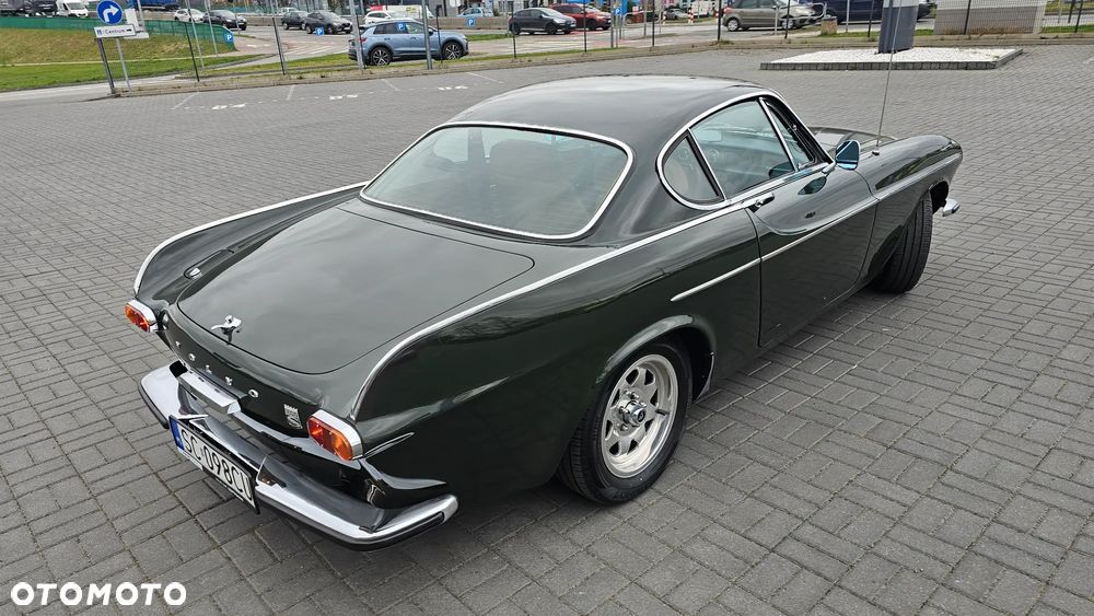 Volvo P1800 - 31