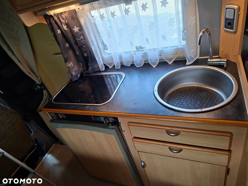 Eura Mobil Fiat Ducato - 26