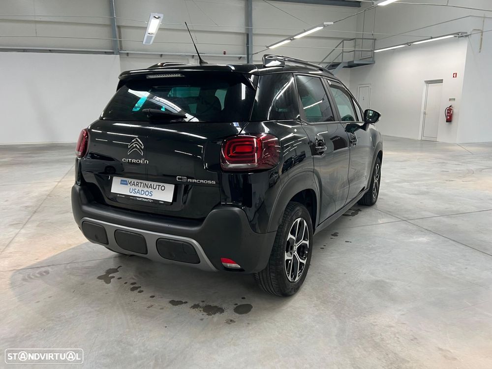 Citroën C3 Aircross - 7