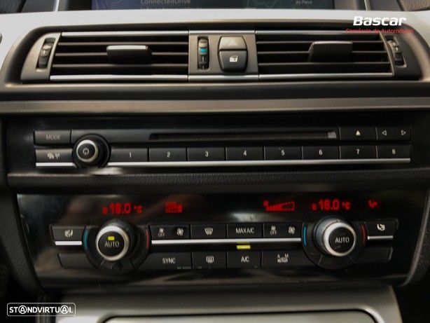 BMW 535 d Line Luxury Auto - 37