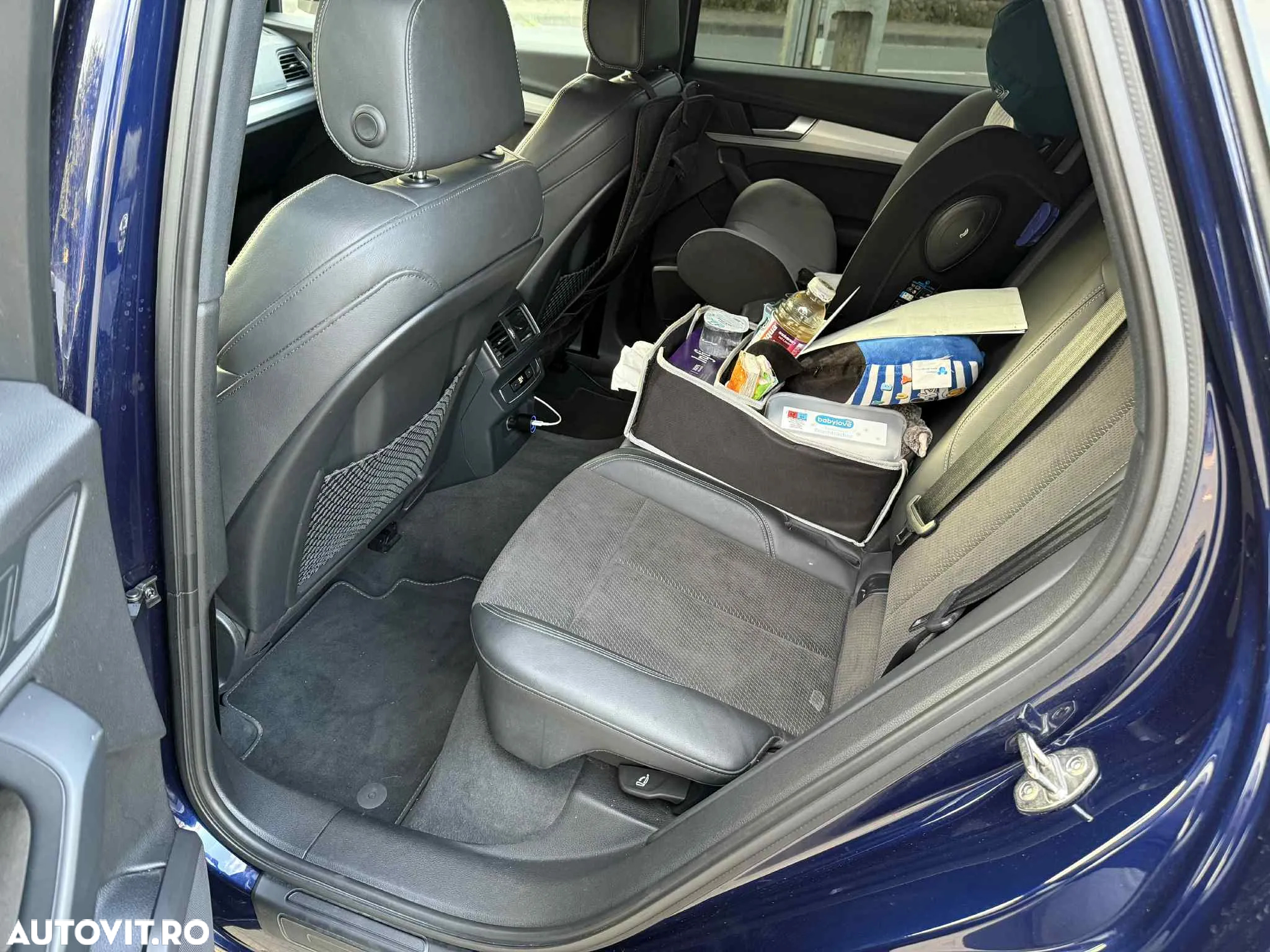 Audi Q5 2.0 TDI Quattro S tronic Sport - 7