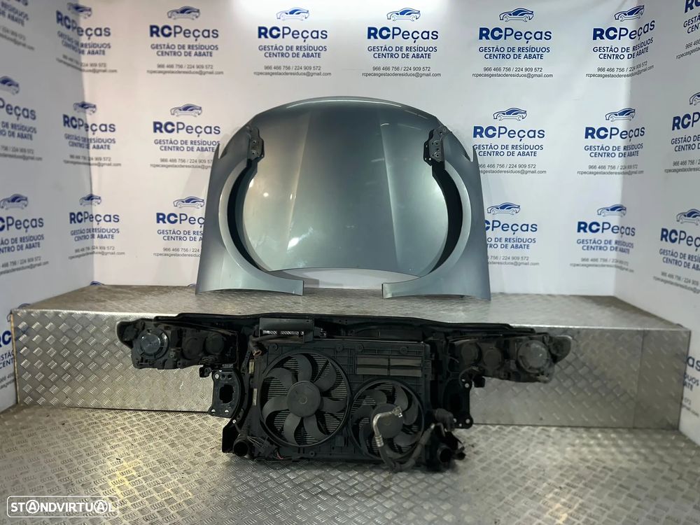 .Frente Completa Original VW Volkswagen Passat CC 2.0 TDi 2008 - 2016 - 7
