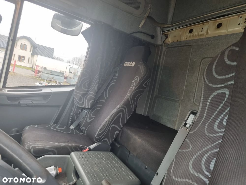 Iveco 80E22  Eurocargo - 6