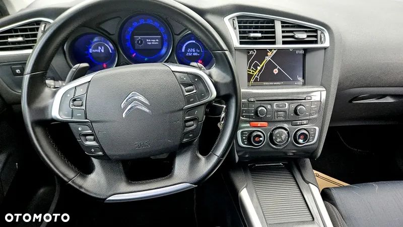 Citroën C4 - 14