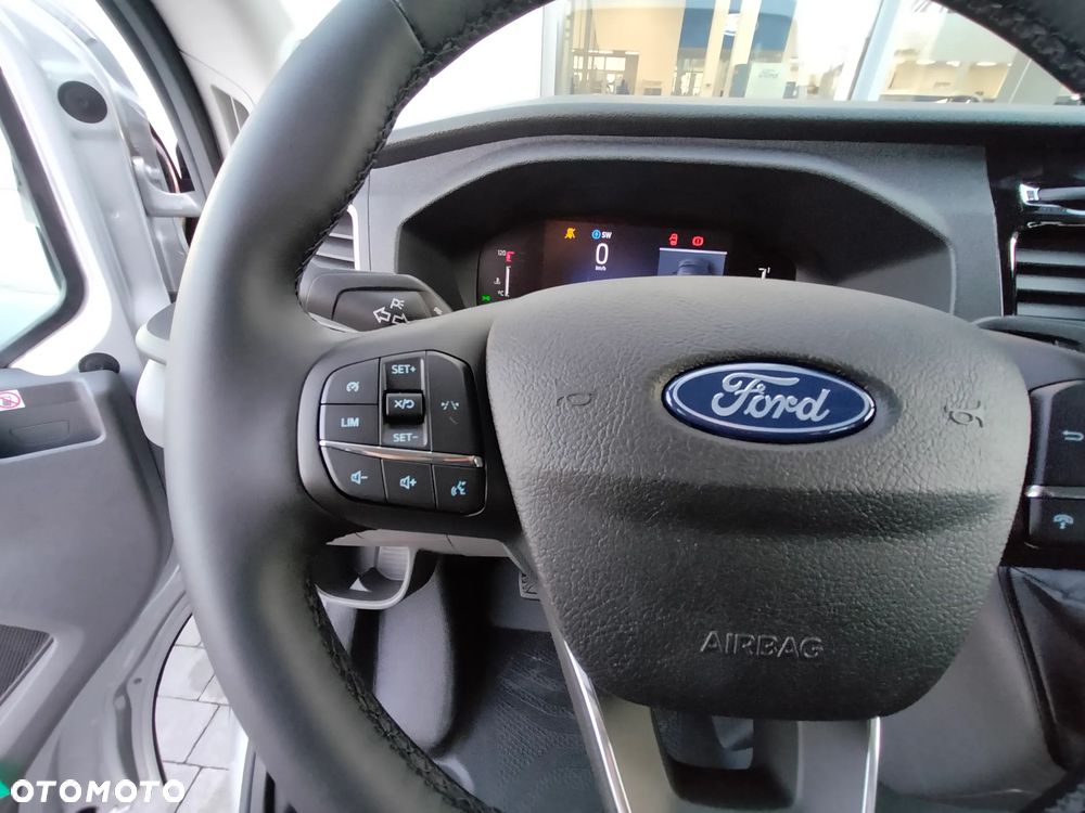Ford Transit Brygadowy - 9
