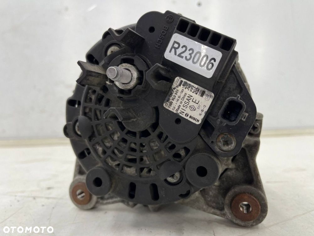 Alternator Renault Espace Scenic Megane Trafic Vivaro X-trail Qashqai 1.3 1.2 1.6 dCi 231004be0a - 4