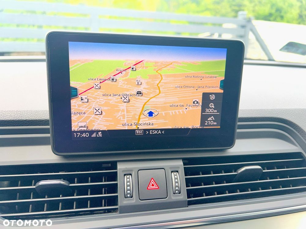 Audi Q5 40 TDI Quattro S tronic sport - 23