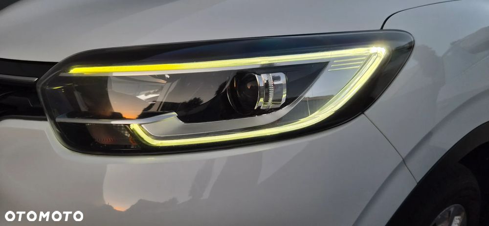 Renault Kadjar 1.2 Energy TCe Life - 12