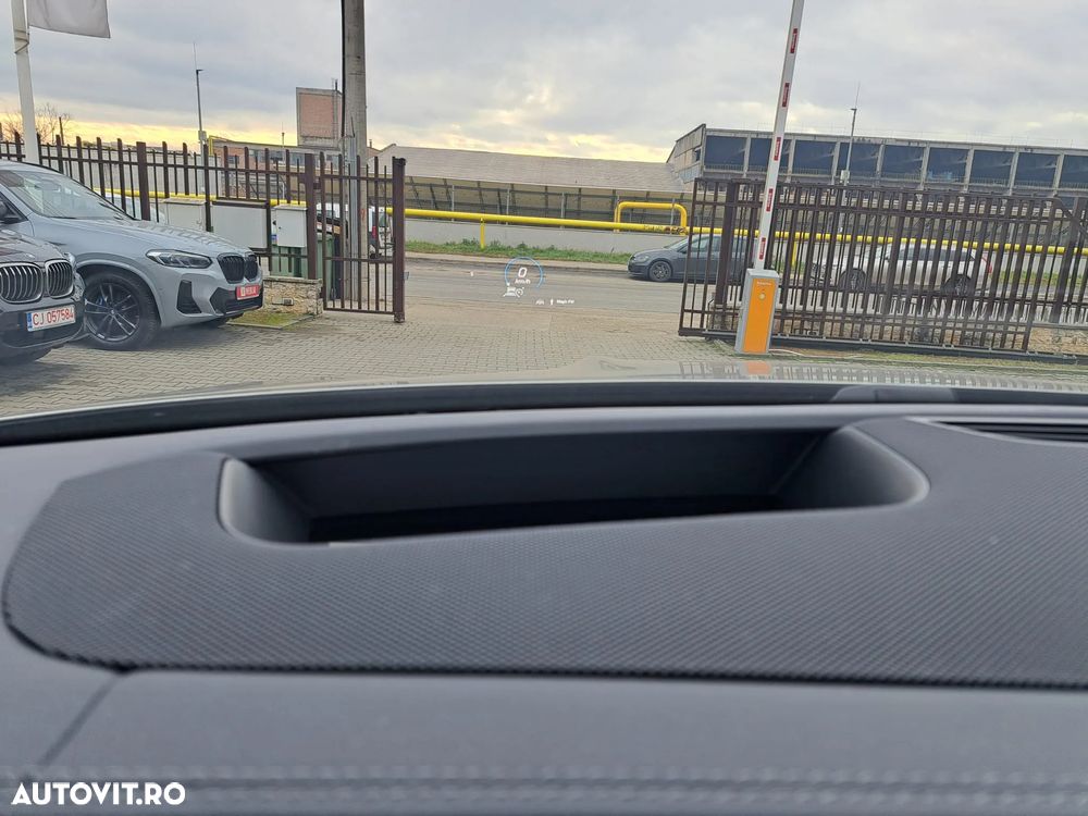 Mercedes-Benz GLE 400 d 4Matic 9G-TRONIC AMG Line - 23