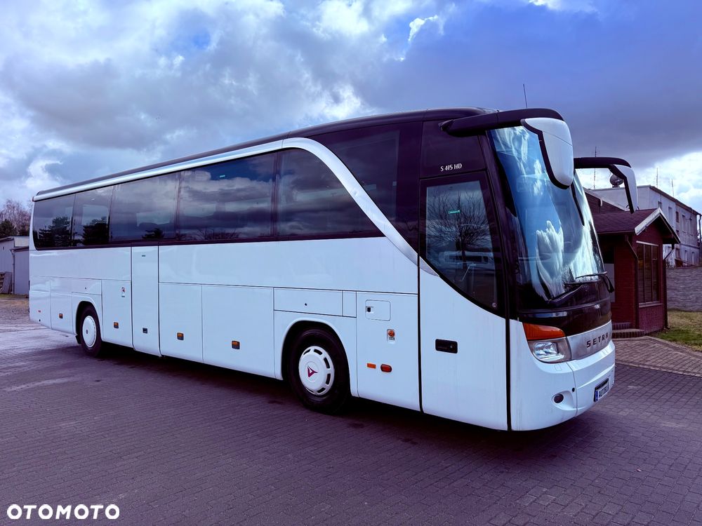 Setra 415 HD - 4