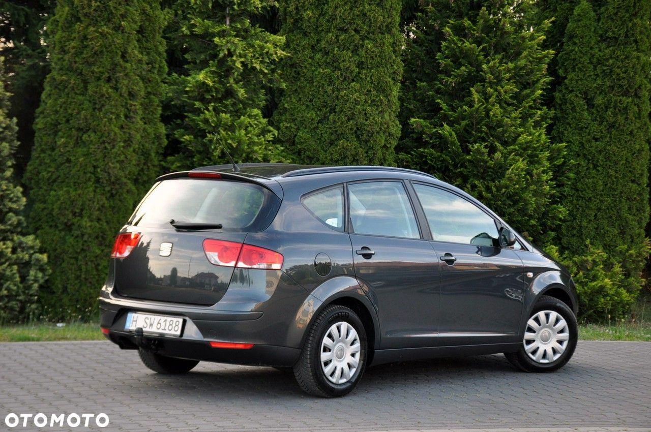 Seat Altea XL - 6