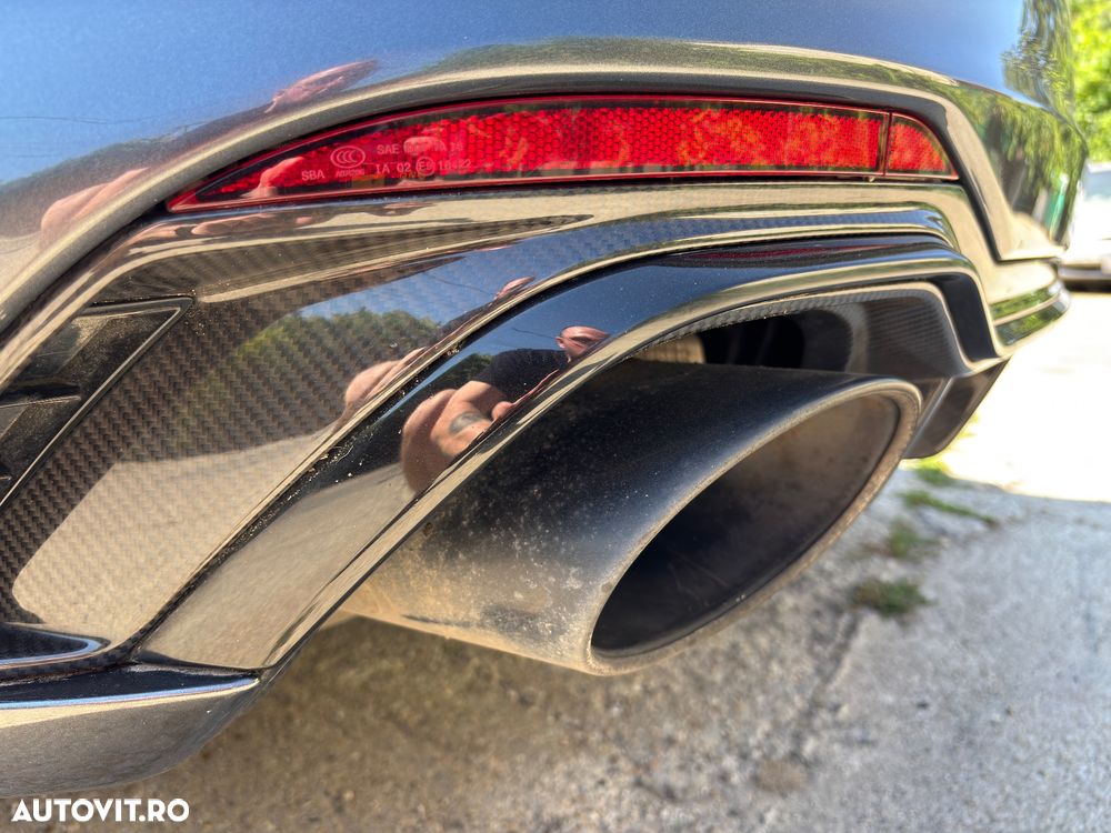 Audi RS5 2.9 TFSI quattro tiptronic - 16