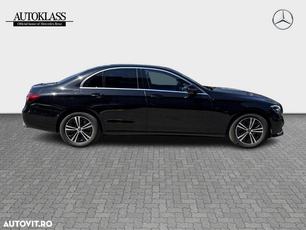 Mercedes-Benz E 300 d 4MATIC 9G-TRONIC - 2
