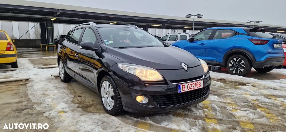 Renault Megane - 13