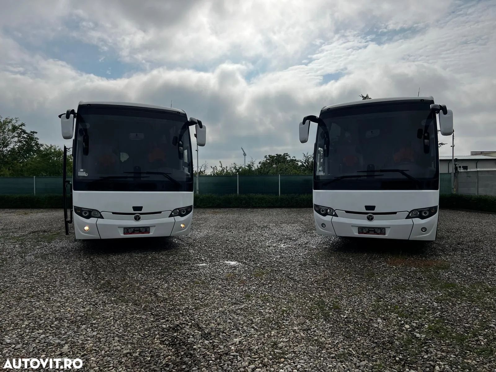 TEMSA HD - 1
