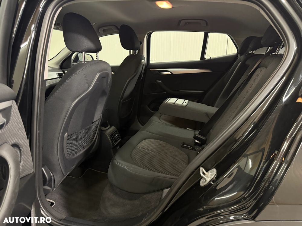 BMW X2 xDrive25e AT PHEV - 10