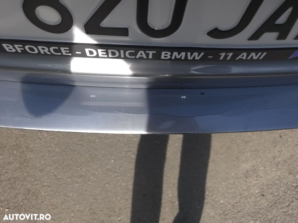 BMW Seria 5 520d Aut. Modern Line - 30