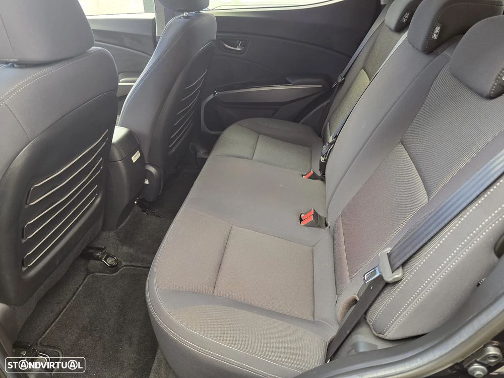 KGM Tivoli 1.5 T-GDi K3 - 21