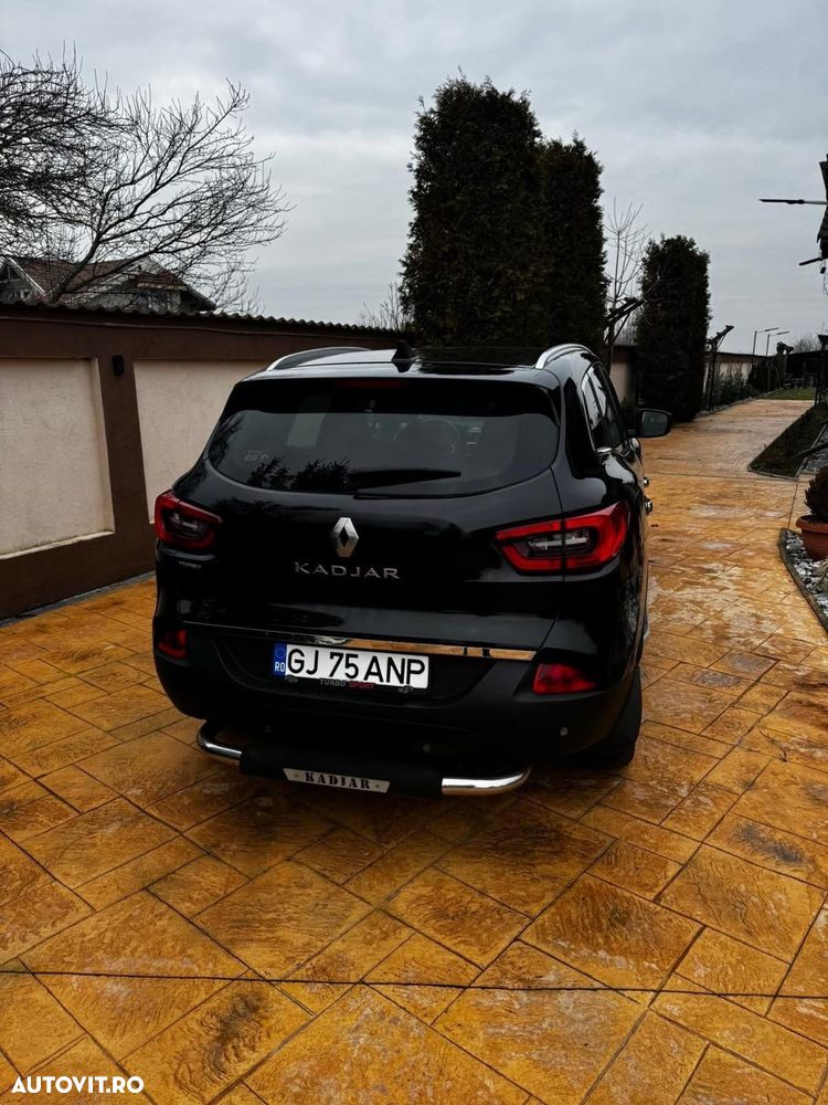 Renault Kadjar - 4