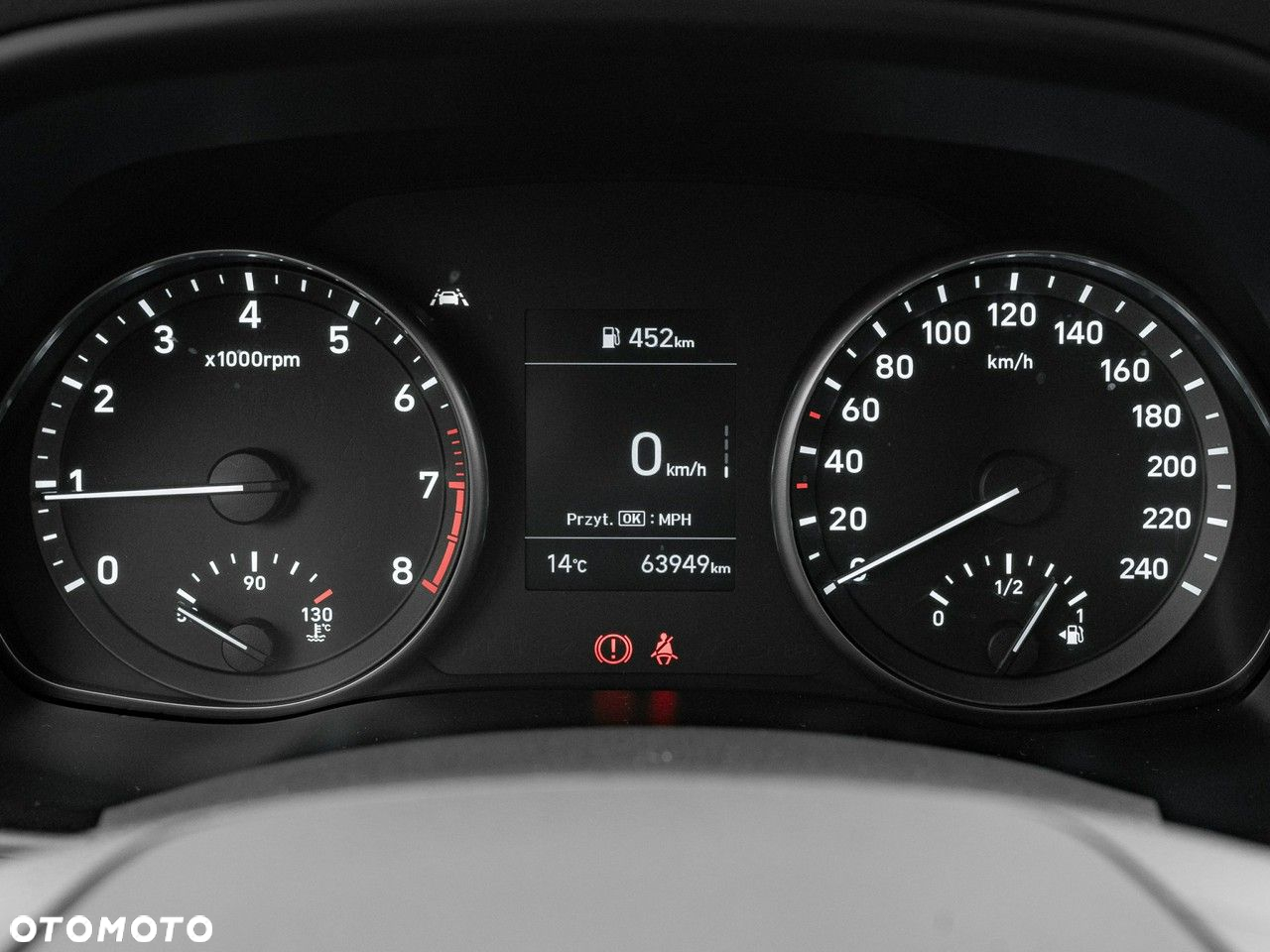 Hyundai i30 1.5 DPI Smart - 16