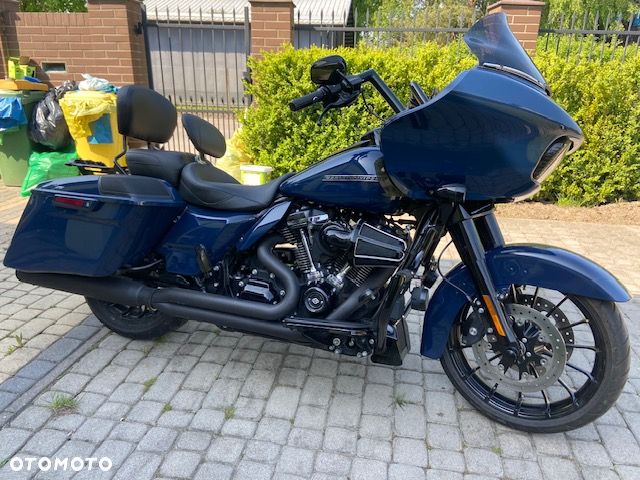 Harley-Davidson Touring Road Glide - 7