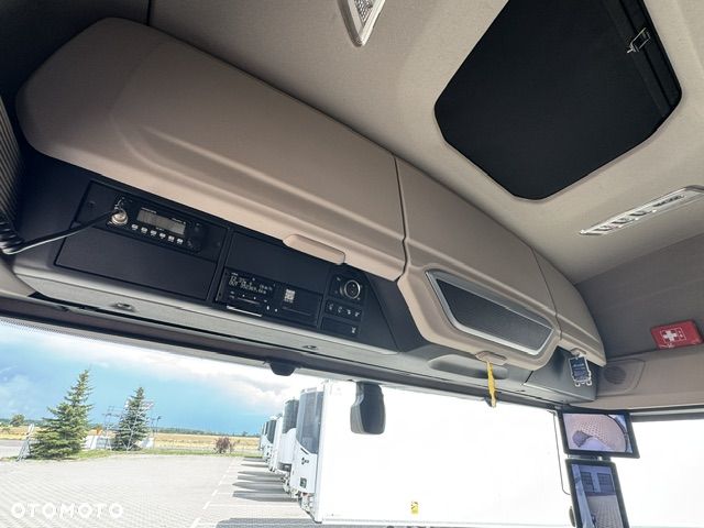 DAF XG 530 FT - 15