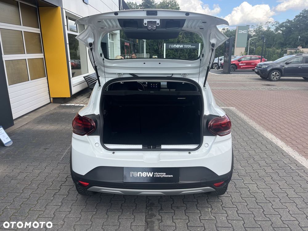 Dacia Sandero Stepway 1.0 TCe Comfort CVT - 17