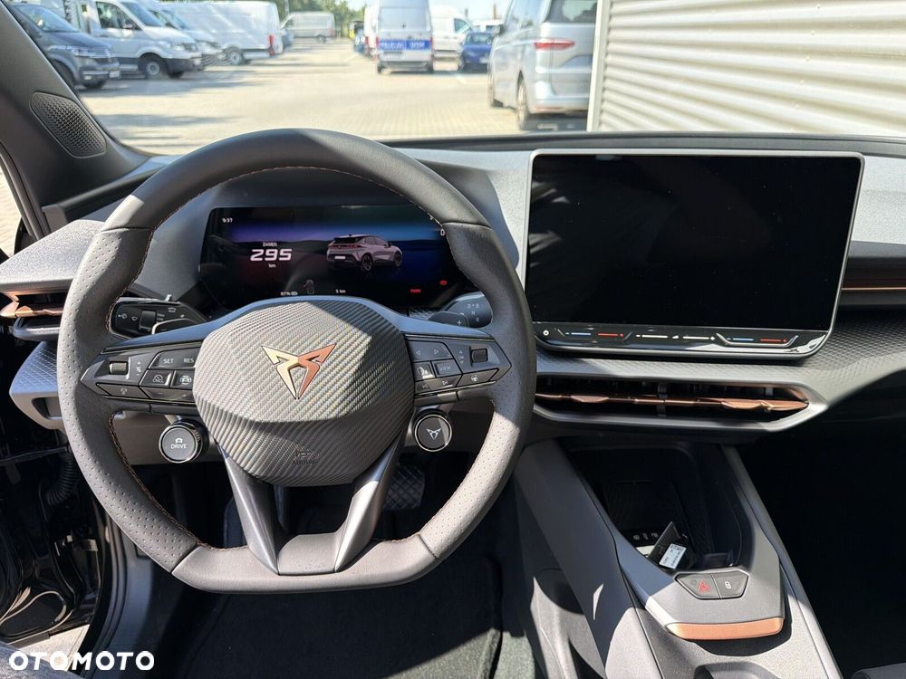 Cupra Raval - 14