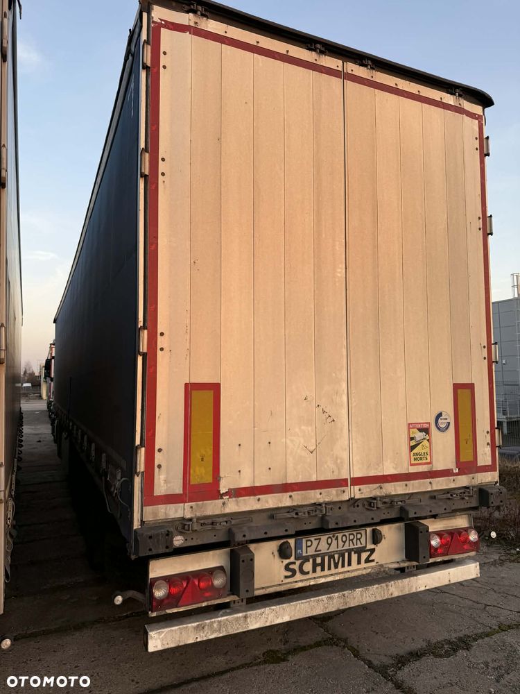 Schmitz Cargobull SCB-S3T - 3