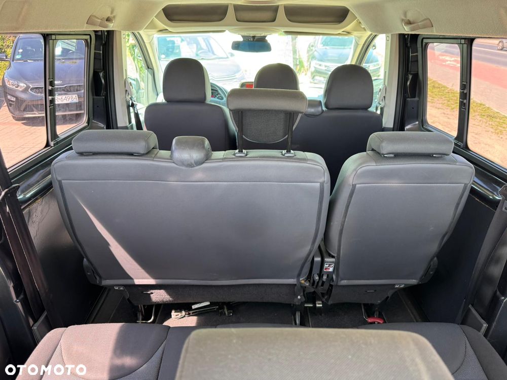 Peugeot Expert Tepee L2 Trendy - 29