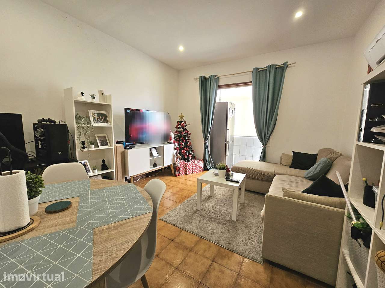 Apartamento T2 no Centro de Olhão - Grande imagem: 2/18
