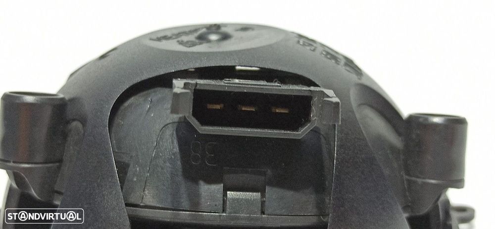 MÓDULO ELETRÓNICO SEAT LEON (1P1) SPORT-UP - 3