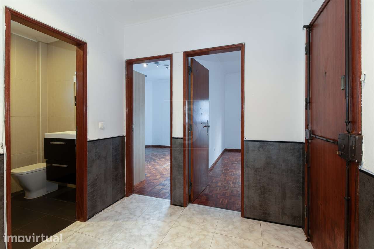 Apartamento T2 Venda em Baixa da Banheira e Vale da Amoreira,Moita - Grande imagem: 3/14