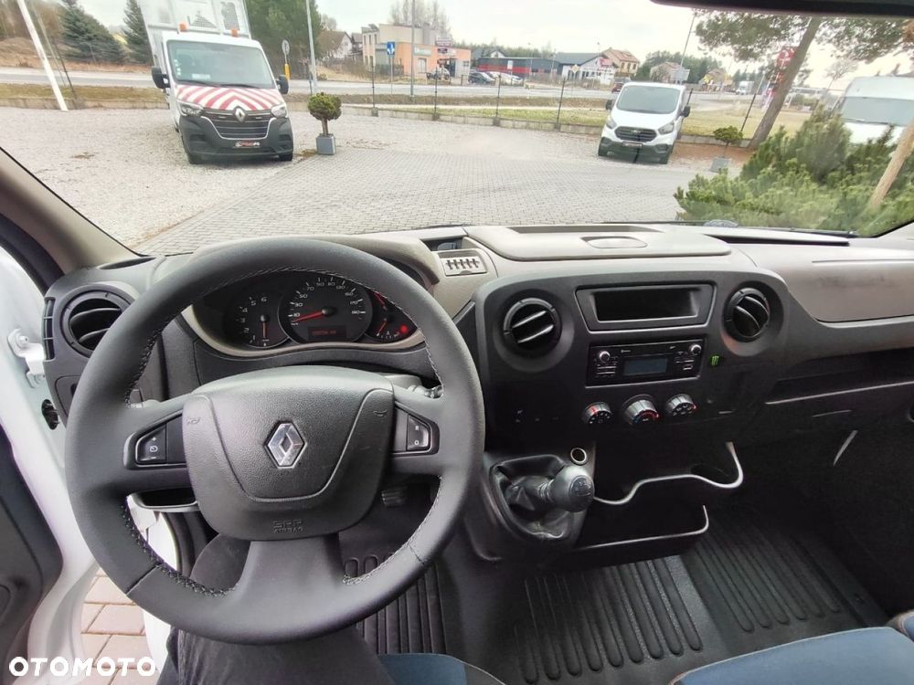 Renault Master - 21