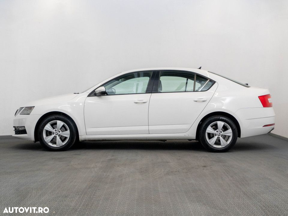 Skoda Octavia 1.0 TSI Ambition - 2