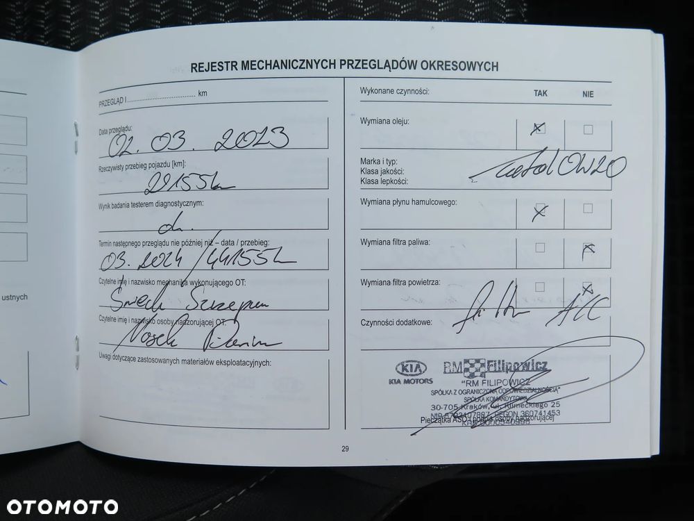 Kia Ceed 1.5 T-GDI M - 38