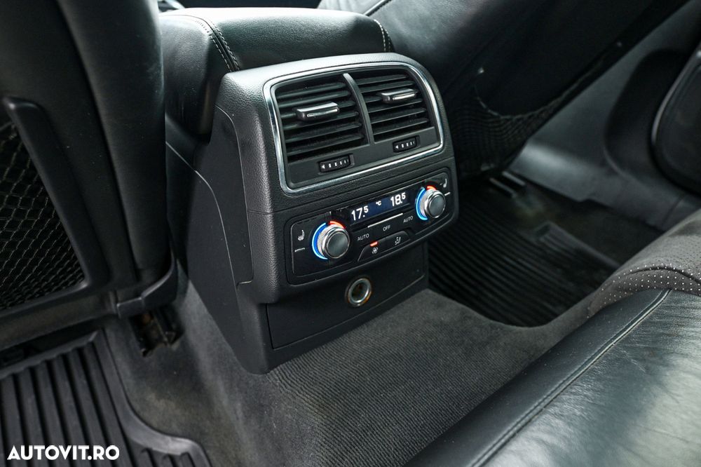 Audi A7 3.0 TDI Quattro S-Tronic - 10