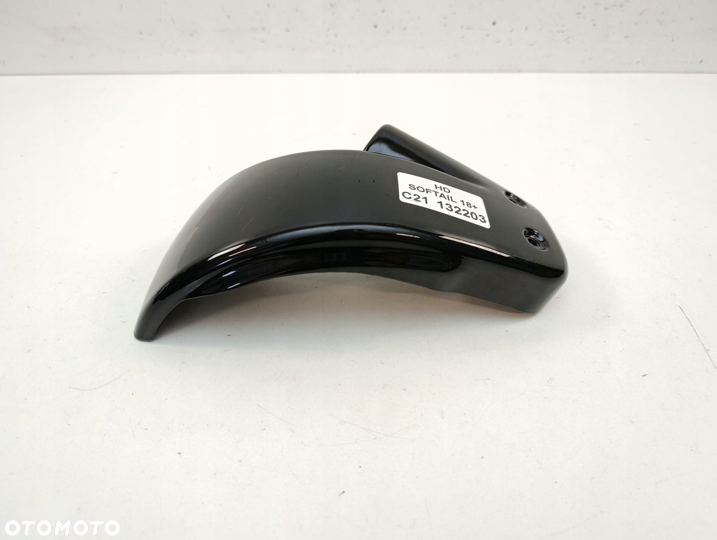 HARLEY DAVIDSON SOFTAIL 18 OSŁONA OBUDOWA WYPEŁNIENIE PRAWE 61300783 - 2