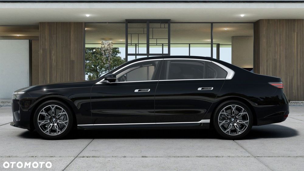BMW Seria 7 - 2