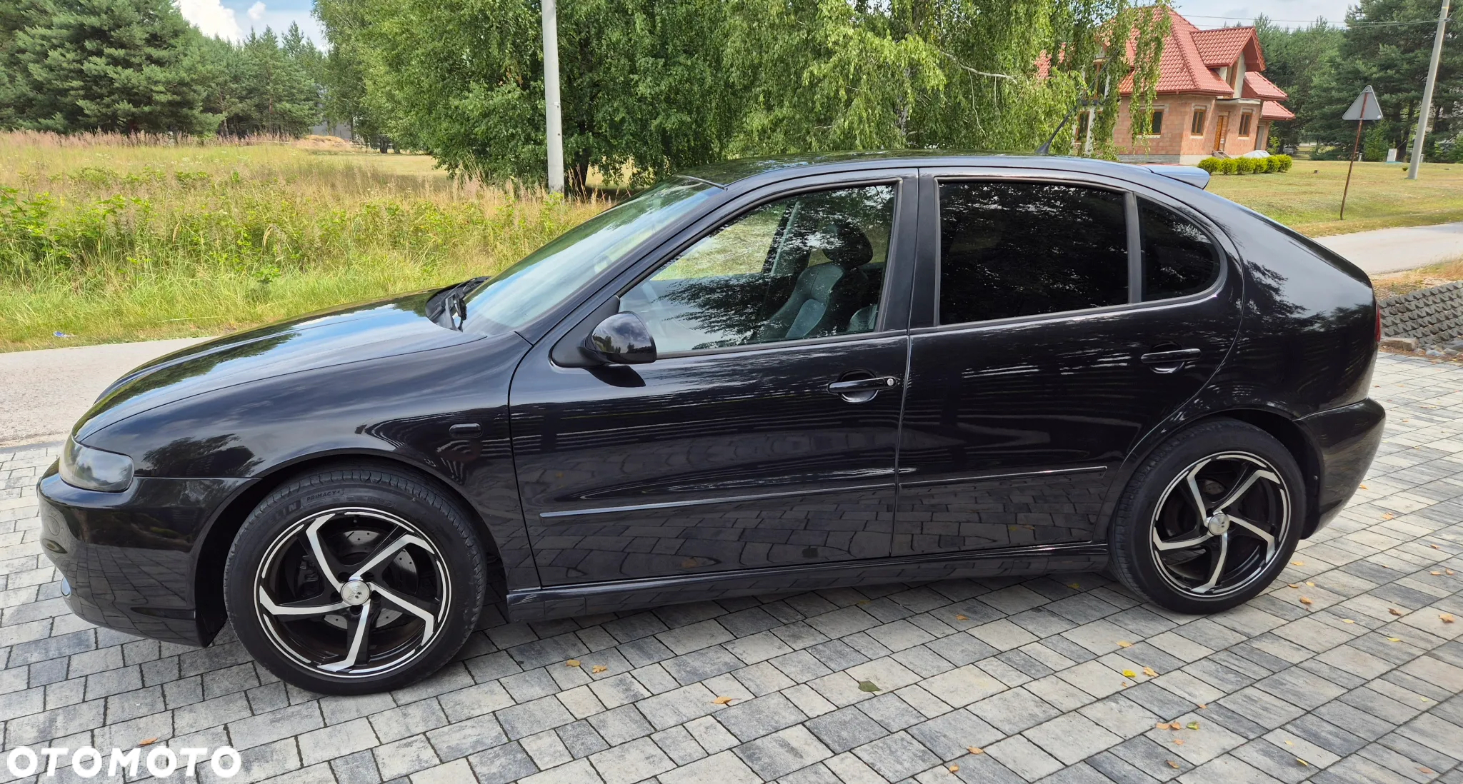 Seat Leon 1.9 TDI FR - 6