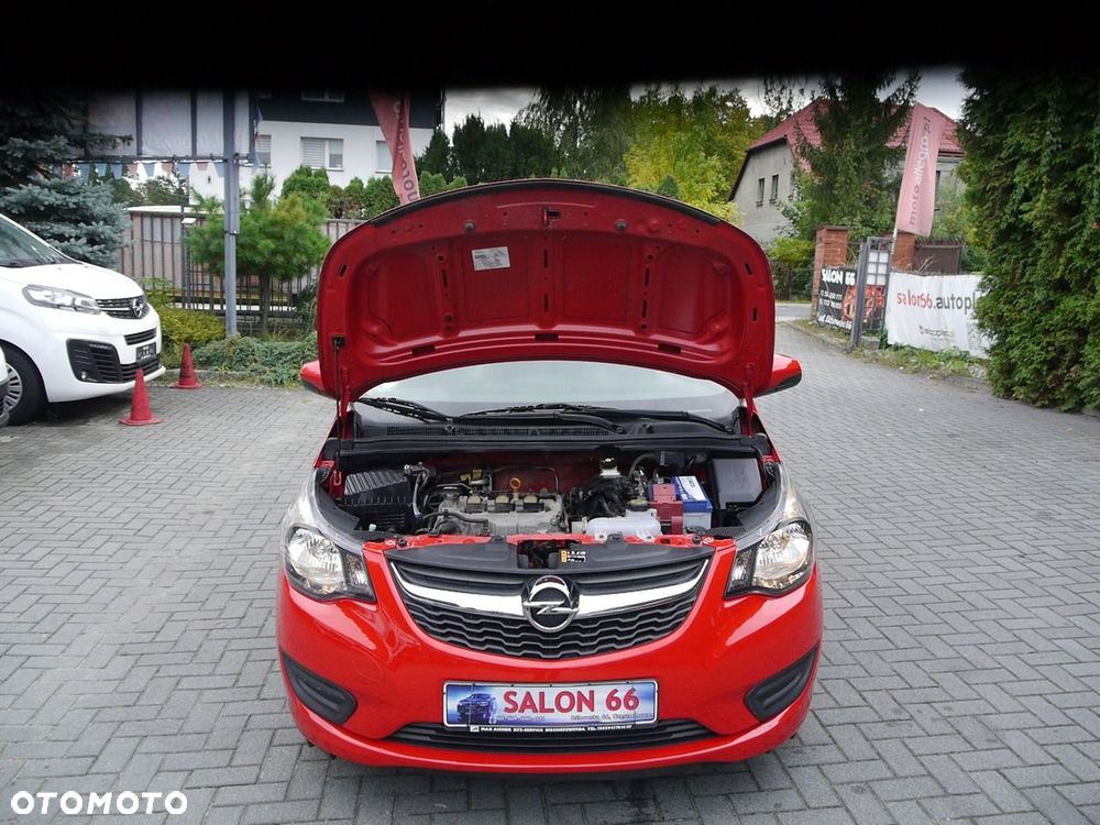 Opel Karl 1.0 Active - 18