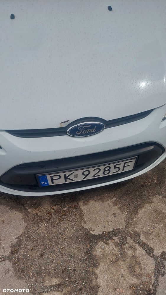 Ford Fiesta - 4
